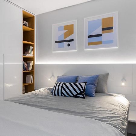 Apartament Bielany 3 Min From Metro With 5-Meals Per Day Diet Catering, Air Conditioning And Free Parking Warszawa Exteriör bild